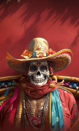 Mariachi Coins